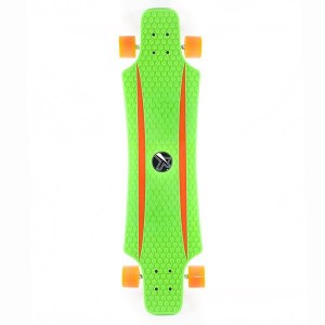 Deskorolka Nils Extreme LB-P3609 Longboard 40''x10'' (16-3-100) 7