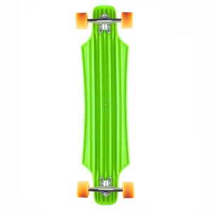 Deskorolka Nils Extreme LB-P3609 Longboard 40''x10'' (16-3-100) 8