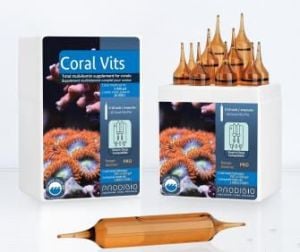 Prodibio Coral Vits PRO 10 ampułek 1