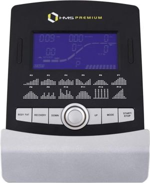 Rower stacjonarny HMS M1820i magnetyczny 11