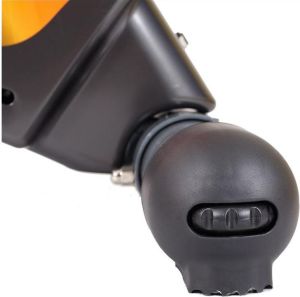 Rower stacjonarny HMS M1820i magnetyczny 14