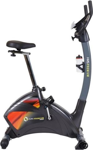 Rower stacjonarny HMS M1820i magnetyczny 3