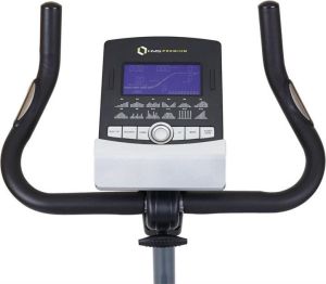 Rower stacjonarny HMS M1820i magnetyczny 10