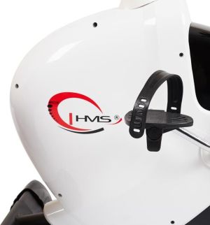 Rower stacjonarny HMS Rower treningowy magnetyczny M9239-i 11