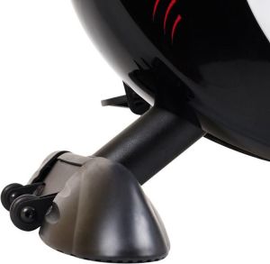 Rower stacjonarny HMS Rower treningowy magnetyczny M9239-i 13