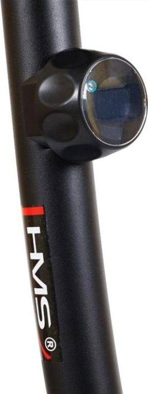 Rower stacjonarny HMS Rower treningowy magnetyczny M9239-i 14