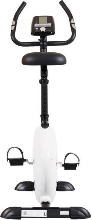 Rower stacjonarny HMS Rower treningowy magnetyczny M9239-i 2