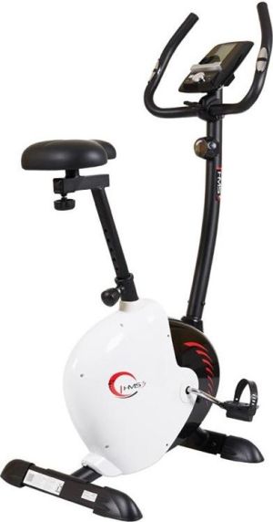 Rower stacjonarny HMS Rower treningowy magnetyczny M9239-i 3