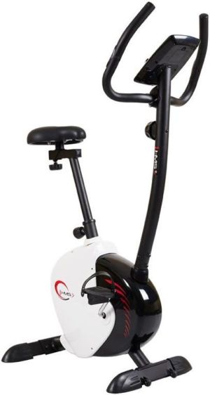 Rower stacjonarny HMS Rower treningowy magnetyczny M9239-i 5