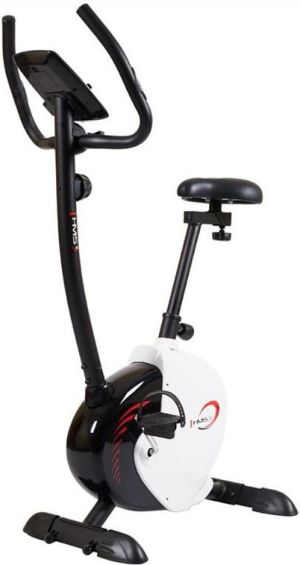 Rower stacjonarny HMS Rower treningowy magnetyczny M9239-i 7