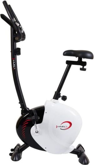 Rower stacjonarny HMS Rower treningowy magnetyczny M9239-i 8
