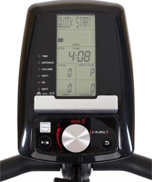 Rower stacjonarny HMS Rower treningowy magnetyczny M9239-i 10
