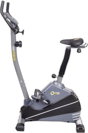 Rower stacjonarny HMS M0907 magnetyczny 12