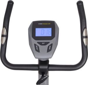 Rower stacjonarny HMS M0907 magnetyczny 4