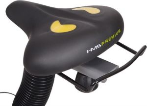 Rower stacjonarny HMS M0907 magnetyczny 5