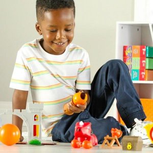 Learning Resources Robot do nauki programowania dla dzieci Smok 5