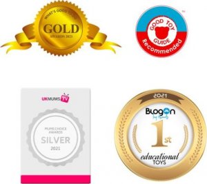 Learning Resources Robot do nauki programowania dla dzieci Smok 8