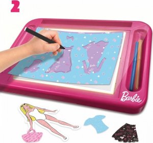 Lisciani Barbie Fashion Atelier 3