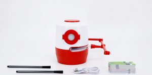Lisciani Robot edukacyjny Step 2