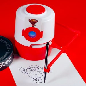Lisciani Robot edukacyjny Step 6