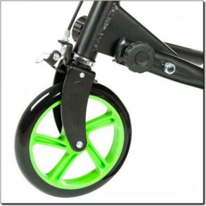 Hulajnoga Nils Extreme FL200 fliker (16-3-084) 2