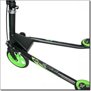 Hulajnoga Nils Extreme FL200 fliker (16-3-084) 4