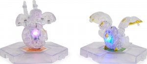 Figurka Spin Master Bakugan Evolutions - zestaw: starcie żywiołów 5