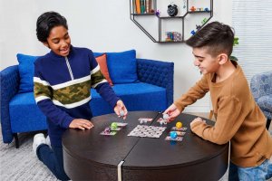 Figurka Spin Master Bakugan Evolutions - zestaw: starcie żywiołów 8