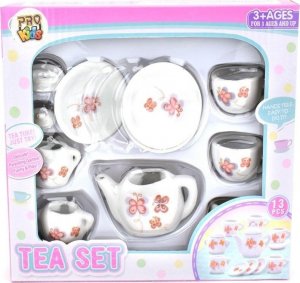 Pro Kids Zestaw porcelana do herbaty 1