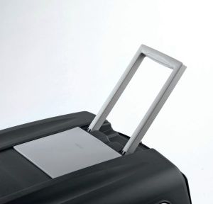 Zolux Stefanplast Transporter Gulliver 6 IATA 4