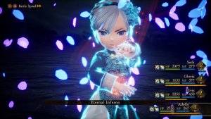 Bravely Default II Nintendo Switch 6