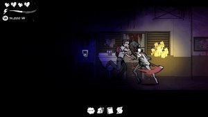 The Coma: Recut Nintendo Switch 2