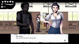 The Coma: Recut Nintendo Switch 3