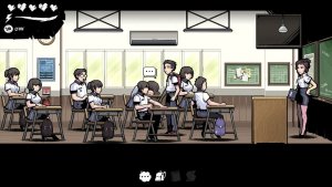 The Coma: Recut Nintendo Switch 5