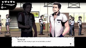 The Coma: Recut Nintendo Switch 6