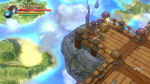 Remilore: Lost Girl in the Lands of Lore Nintendo Switch 2