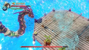 Remilore: Lost Girl in the Lands of Lore Nintendo Switch 4