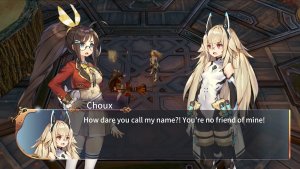 Remilore: Lost Girl in the Lands of Lore Nintendo Switch 6