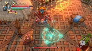 Remilore: Lost Girl in the Lands of Lore Nintendo Switch 7