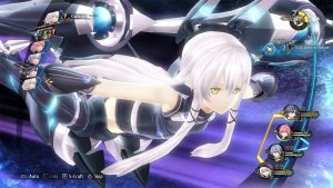 The Legend of Heroes: Trails of Cold Steel III Nintendo Switch 5