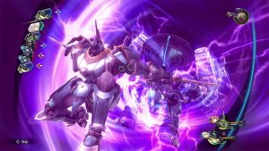 The Legend of Heroes: Trails of Cold Steel III Nintendo Switch 7