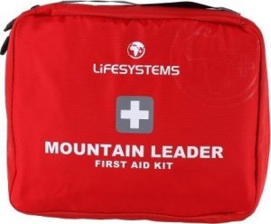 Lifesystems Apteczka Wyprawowa Mountain Leader First Aid Kit 1