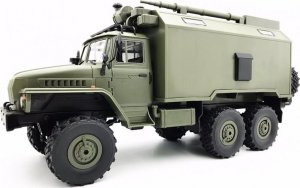 WPL Ciężarówka wojskowa WPL B-36 1:16 4WD 2.4 Ghz LiPo 1