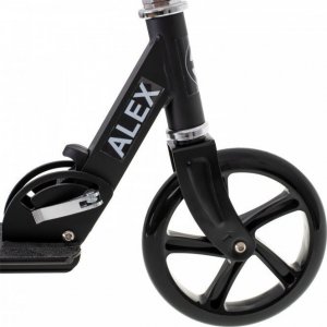 Hulajnoga Gimme Alex Czarny (G88304) 9