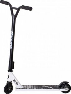 Hulajnoga Gimme Siri Biały (S99075) 2