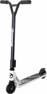 Hulajnoga Gimme Siri Biały (S99075) 3