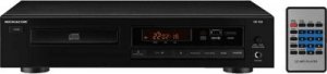 Odtwarzacz CD Monacor Odtwarzacz CD/MP3 stereo 1