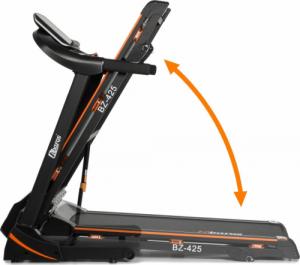 Bieżnia Abarqs BZ-425 elektryczna 4