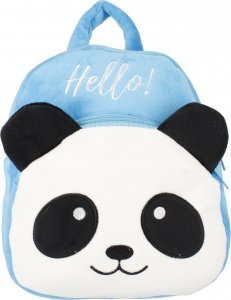 Starpak PLECAK PLUSZ STK PANDA PB 1/24 2