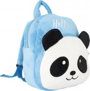 Starpak PLECAK PLUSZ STK PANDA PB 1/24 3